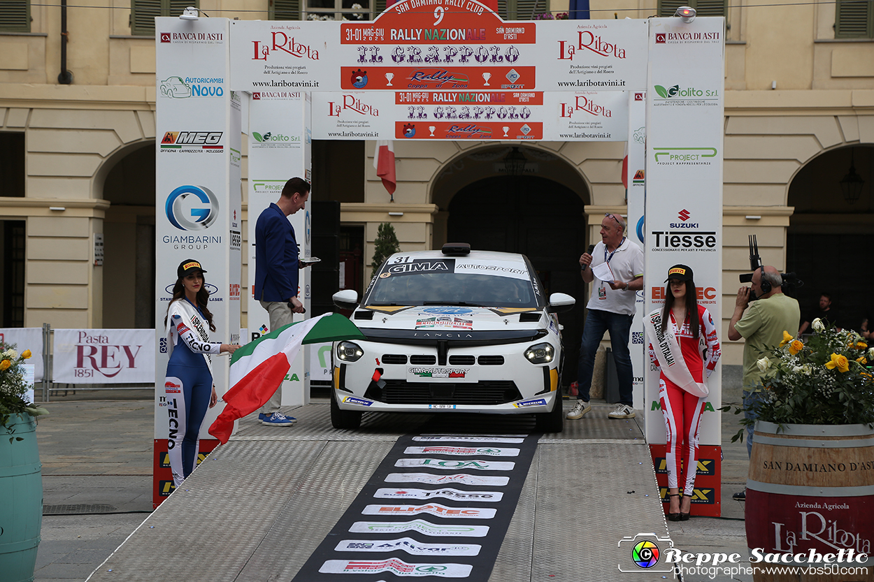 VBS_7980 - Rally Nazionale Il Grappolo 2025 - Parco Assistenza e Partenza.jpg